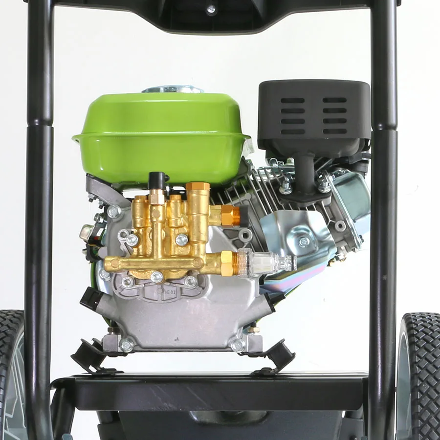 VIDO professional 3200 PSI 211CC 7HP акумулаторни или бензинови автомивка за високо налягане с високо налягане от мед Изображение 4